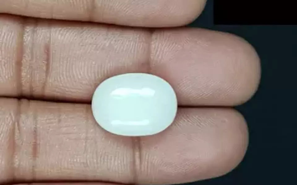 Australian Opal - 9.40 Carat Fine Quality OPL-11410