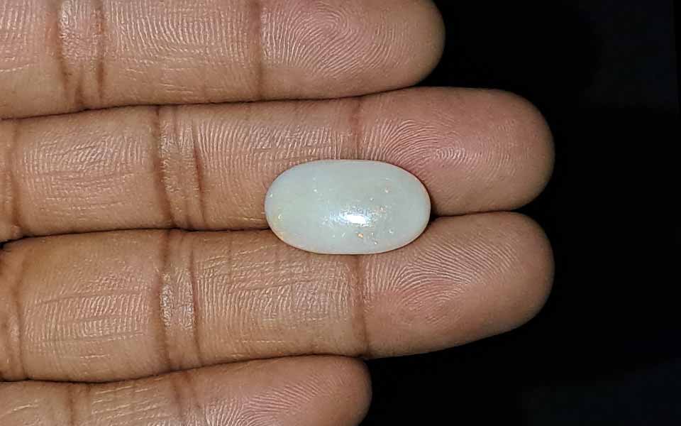 Australian Opal - 9.47 Carat Prime Quality OPL-11526