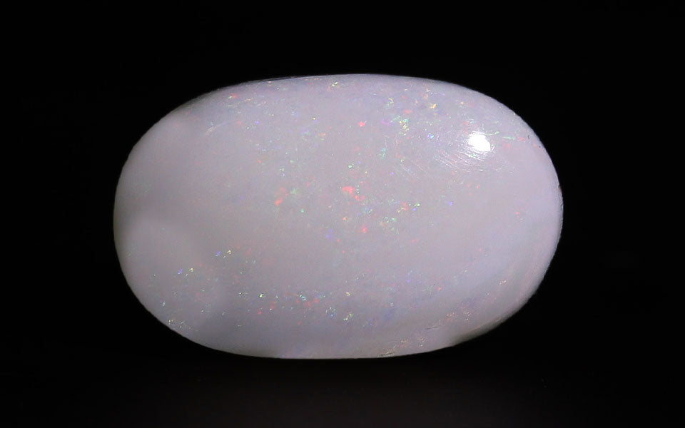 Australian Opal - 9.58 Carat Prime Quality OPL-11535