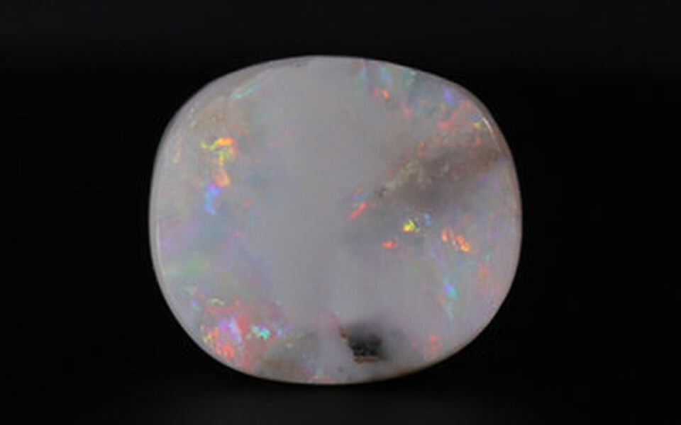 Australian Opal - OPL-11170  Fine-Quality 10.64-Carat