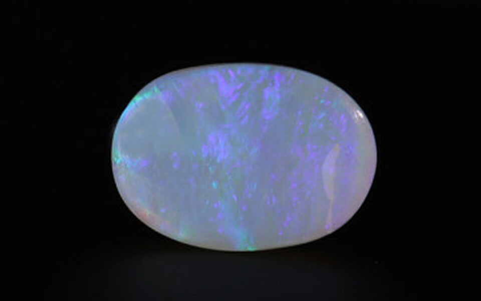 Australian Opal - OPL-11171  Fine-Quality 5.09-Carat
