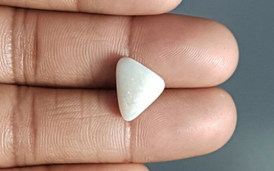 Australian Opal - OPL-11193  Fine-Quality 3.9-Carat