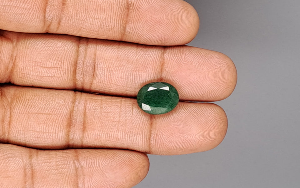 Aventurine -  4.49 Carat Prime Quality ATQ-29001