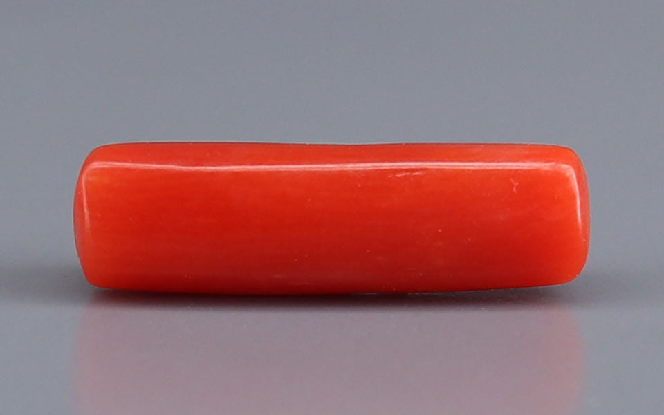 Red Coral - 4.01 Carat (4.43 Ratti - Moonga)