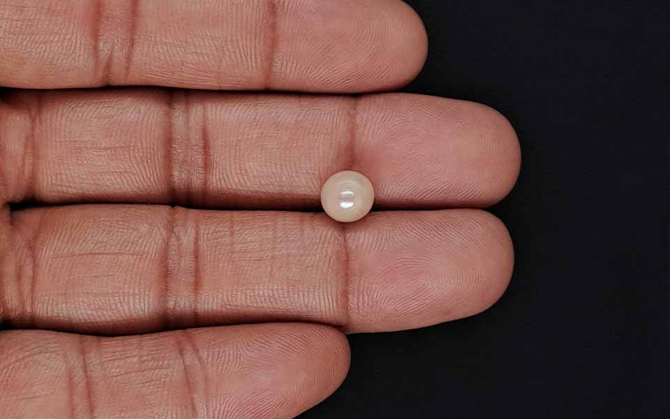 Basra Pearl - 2.46 Carat Rare Quality SSP-9091