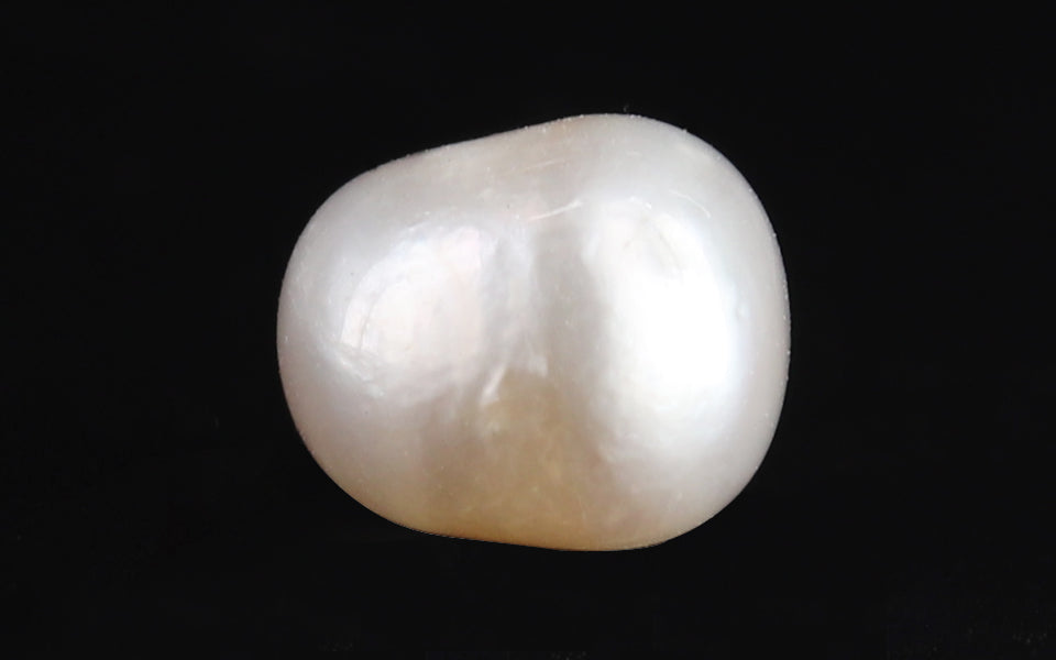 Basra Pearl - 4.27 Carat Rare Quality SSP-8946