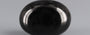 Black Onyx (Hakik) - 11.49 Carat Limited Quality BO-3113