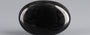 Black Onyx (Hakik) - 11.67 Carat Limited Quality BO-3133