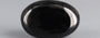 Black Onyx (Hakik) - 12.13 Carat Limited Quality BO-3136