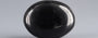 Black Onyx (Hakik) - 12.31 Carat Limited Quality BO-3101