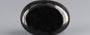 Black Onyx (Hakik) - 12.31 Carat Limited Quality BO-3118