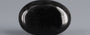 Black Onyx (Hakik) - 5.38 Carat Limited Quality BO-3128