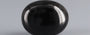 Black Onyx (Hakik) - 6.04 Carat Limited Quality BO-3109