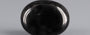 Black Onyx (Hakik) - 6.11 Carat Limited Quality BO-3132