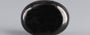 Black Onyx (Hakik) - 6.39 Carat Limited Quality BO-3110