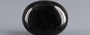 Black Onyx (Hakik) - 7.07 Carat Limited Quality BO-3145