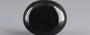 Black Onyx (Hakik) - 7.09 Carat Limited Quality BO-3125
