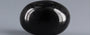Black Onyx (Hakik) - 7.44 Carat Limited Quality BO-3137