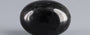 Black Onyx (Hakik) - 8.15 Carat Limited Quality BO-3142