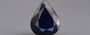 Blue Sapphire - 3.68 Carat Limited Quality BBS-9674