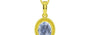 Blue Sapphire, Neelam, Blue Sapphire Pendant