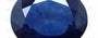 Blue Sapphire - Rare Quality Thailand