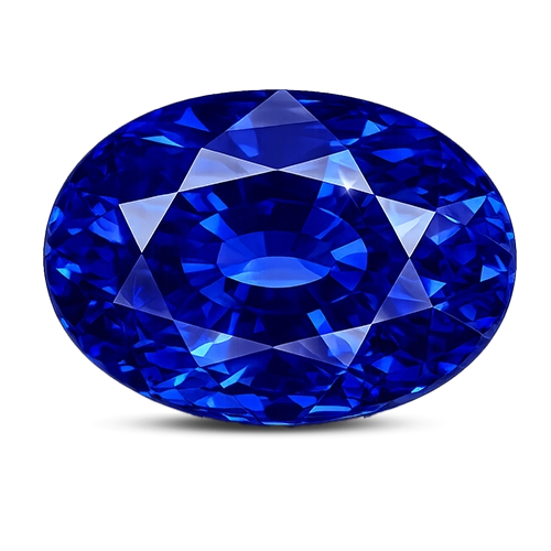 Blue Sapphire