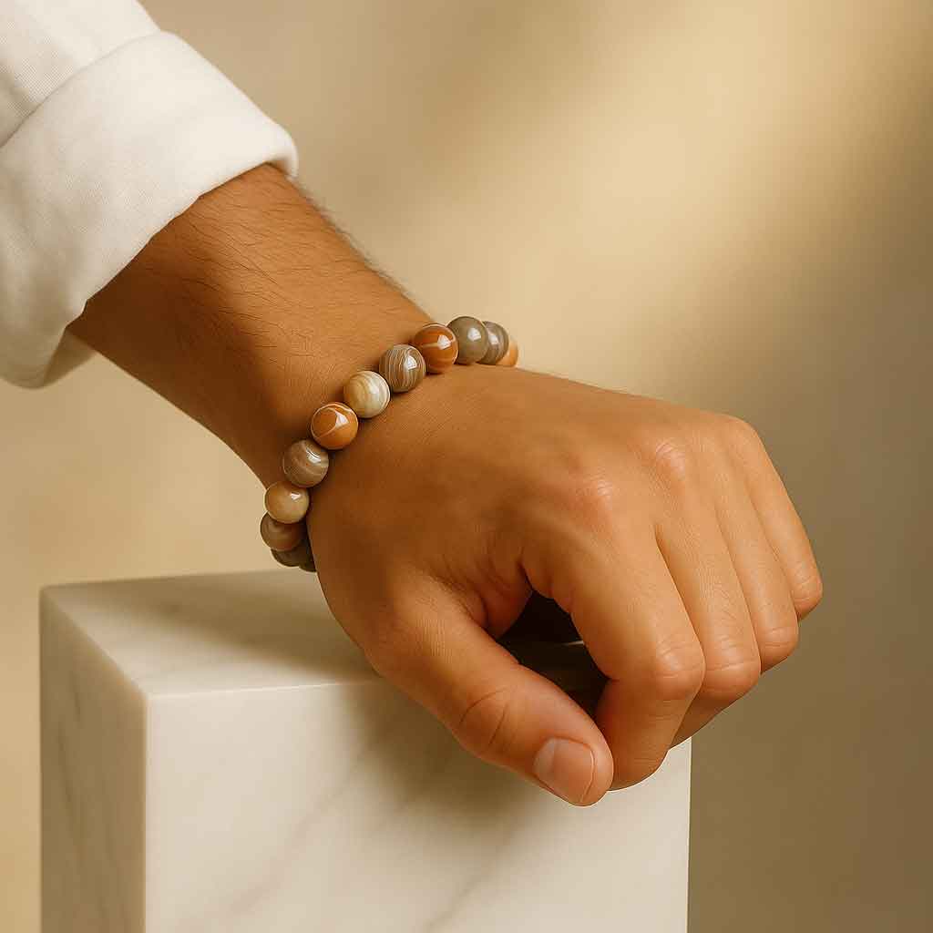 Botswana Bracelet