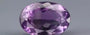 Brazilian Amethyst - 10.36 Carat Limited Quality AMT-12652