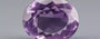Brazilian Amethyst - 10.84 Carat Limited Quality AMT-12659