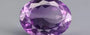 Brazilian Amethyst - 11.36 Carat Limited Quality AMT-12651