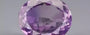 Brazilian Amethyst - 11.57 Carat Limited Quality AMT-12656