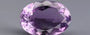Brazilian Amethyst - 12.47 Carat Limited Quality AMT-12674