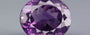 Brazilian Amethyst - 14.80 Carat Limited Quality AMT-12657