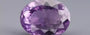 Brazilian Amethyst - 15.02 Carat Limited Quality AMT-12672