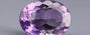 Brazilian Amethyst - 16.50 Carat Limited Quality AMT-12642