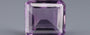 Brazilian Amethyst - 17.11 Carat Limited Quality AMT-12689