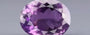 Brazilian Amethyst - 17.81 Carat Limited Quality AMT-12644