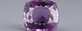 Brazilian Amethyst - 21.92 Carat Limited Quality AMT-12666
