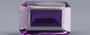 Brazilian Amethyst - 4.11 Carat Limited Quality AMT-12692