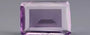 Brazilian Amethyst - 5.25 Carat Limited Quality AMT-12679