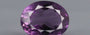 Brazilian Amethyst - 5.43 Carat Limited Quality AMT 12596