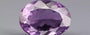 Brazilian Amethyst - 5.58 Carat Limited Quality AMT-12696