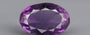 Brazilian Amethyst - 6.04 Carat Limited Quality AMT 12597