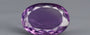 Brazilian Amethyst - 6.07 Carat Limited Quality AMT 12624