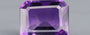 Brazilian Amethyst - 6.75 Carat Limited Quality AMT 12567