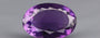 Brazilian Amethyst - 6.79 Carat Limited Quality AMT 12612
