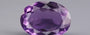 Brazilian Amethyst - 6.82 Carat Limited Quality AMT-12671