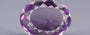 Brazilian Amethyst - 8.48 Carat Limited Quality AMT-12643