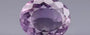 Brazilian Amethyst - 8.50 Carat Limited Quality AMT-12684